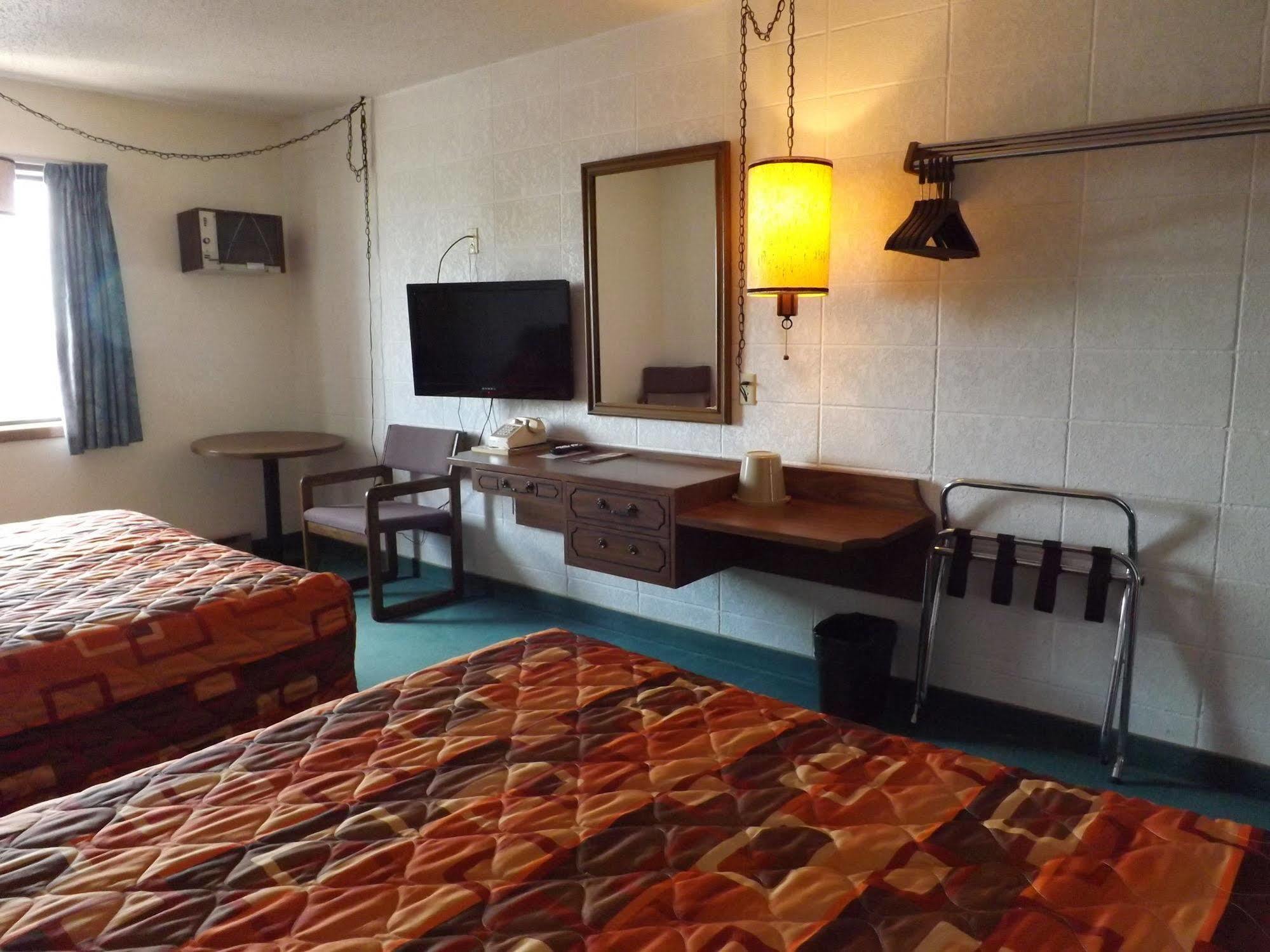 American Inn Express เมอร์โด ภายนอก รูปภาพ